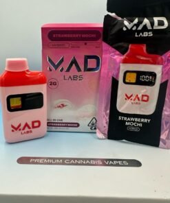 Mad Labs 2G
