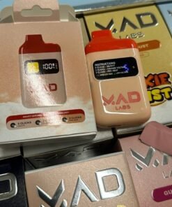 Mad Labs 2G Disposable