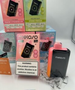 Meloso Vape