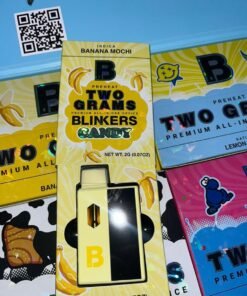 Blinker Candy 2G