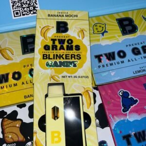 Blinker Candy 2G