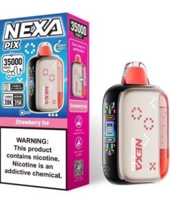 Nexa Flex Disposable