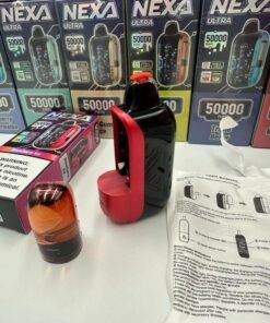 Nexa Ultra Disposable