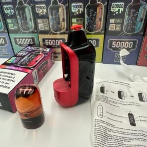 Nexa Ultra Disposable