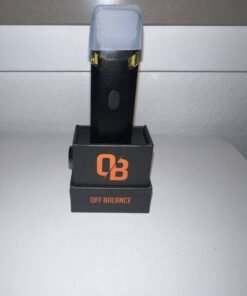 OB Off Balance 2G Disposable