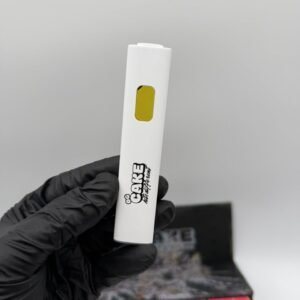 OG Cake Disposable