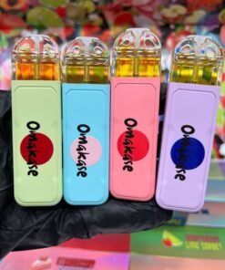Omakase Disposable