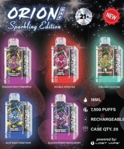 Orion Bar