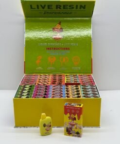 Packwoods Disposable