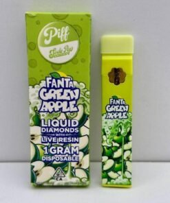 Piff 1G Disposable
