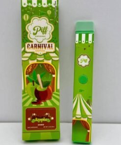 Piff Bar 1G Disposable