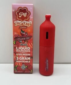 Piff 3G Disposable