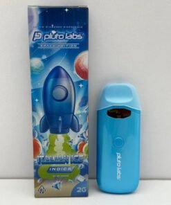 Plutolabs 2G Disposable