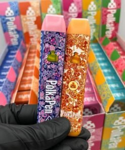 Polka Pen 2G