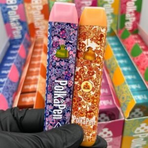 Polka Pen 2G