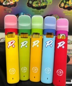 Potent Planets Disposable