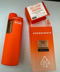 Sherbinskis 2G Disposable