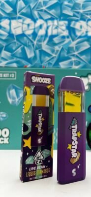 Snooze 2G Disposable