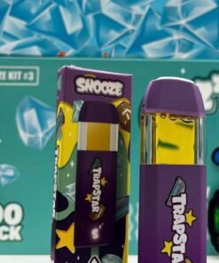 Snooze 2G Disposable