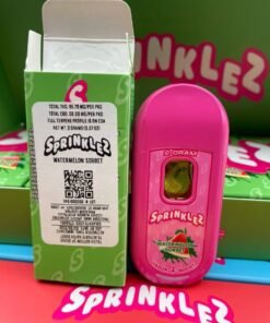 Sprinklez Disposable