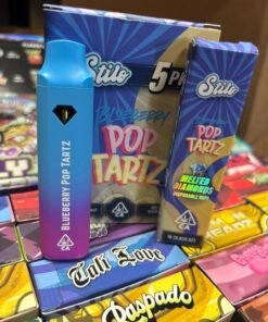 Stilo 1G Disposable