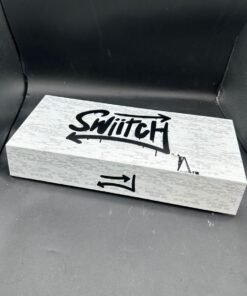 Swiitch 2G Disposable
