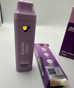 Toro Extracts 2G Disposable