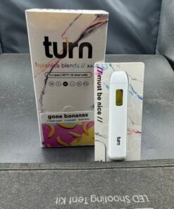 Turn 2G Disposable