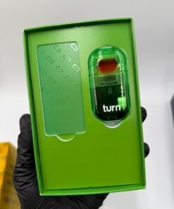 Turn Retrovision 2G