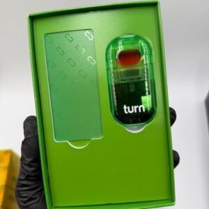 Turn Retrovision 2G