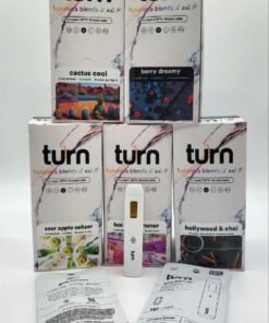 Turns Disposable