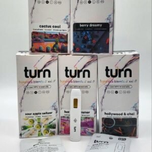 Turns Disposable