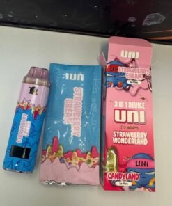 Uni 2G Disposable