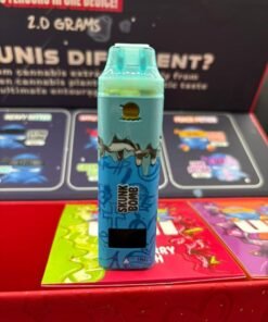 Uni Extract 2G Disposable