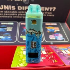 Uni Extract 2G Disposable