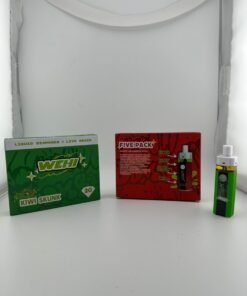 WEHI 2G Disposable