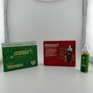 WEHI 2G Disposable