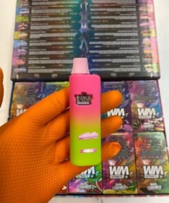 WHOLE MELT EXTRACTS DISPOSABLE