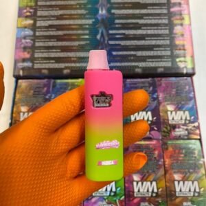 WHOLE MELT EXTRACTS DISPOSABLE