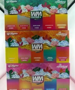 WHOLE MELT EXTRACTS 2G DISPOSALE