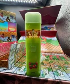 WHOLE MELTS 2G DISPOSABLE