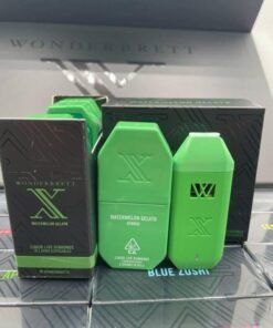 WONDERBRETT 2G DISPOSABLE