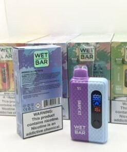 Wet Bar Disposable