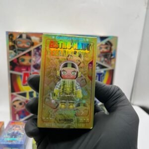 Astro Naut 2g Disposable